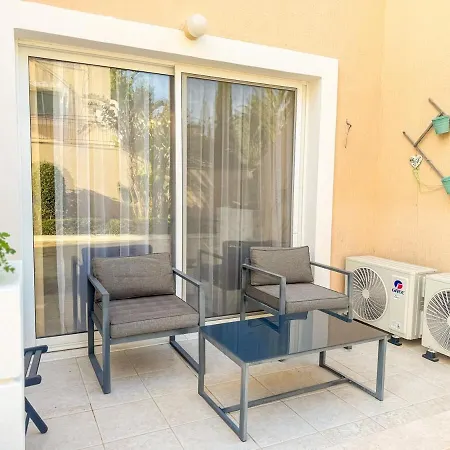 아파트 Townhouse In Gardens Gated Complex, 200mbps Wifi *
