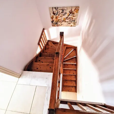 Townhouse In Gardens Gated Complex, 200mbps Wifi Apartament